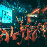 Like Moth to Flames (live 2024)