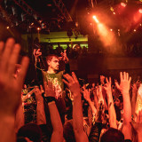 Like Moth to Flames (live 2024)