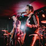 Four Stroke Baron live 2024