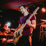 Four Stroke Baron live 2024