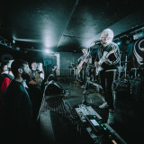 Four Stroke Baron live 2024