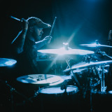 Four Stroke Baron live 2024