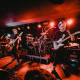 Four Stroke Baron live 2024