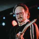 Four Stroke Baron live 2024