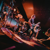 Four Stroke Baron live 2024