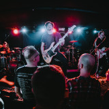 Four Stroke Baron live 2024