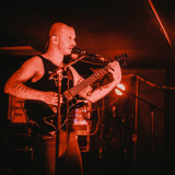 The Hirsch Effect live 2024