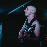 The Hirsch Effect live 2024