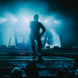 Crosses (live 2024)