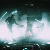 Crosses (live 2024)