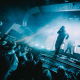 Crosses (live 2024)