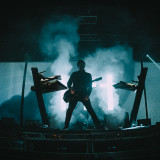 Crosses (live 2024)