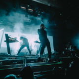 Crosses (live 2024)