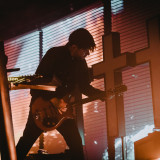 Crosses (live 2024)