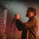 Crosses (live 2024)