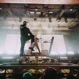 Crosses (live 2024)