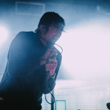 Crosses (live 2024)