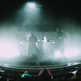 Crosses (live 2024)