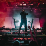 Crosses (live 2024)