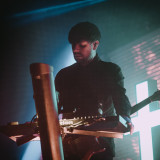 Crosses (live 2024)