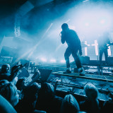 Crosses (live 2024)
