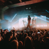 Crosses (live 2024)