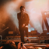 Crosses (live 2024)
