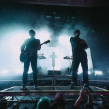 Crosses (live 2024)