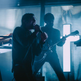 Crosses (live 2024)