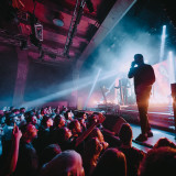 Crosses (live 2024)