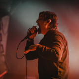 Crosses (live 2024)