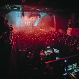 Crosses (live 2024)