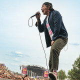 Rock For People (den III.) Hoobastank 2024