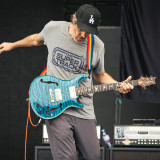 Rock For People (den III.) Hoobastank 2024