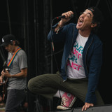 Rock For People (den III.) Hoobastank 2024