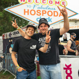 Rock For People (den III.) Royal Republic 2024