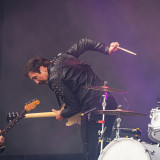 Rock For People (den III.) Royal Republic 2024