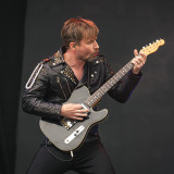 Rock For People (den III.) Royal Republic 2024