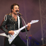 Rock For People (den III.) Royal Republic 2024