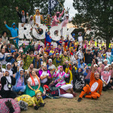 Rock For People (den III.) Dogstar 2024