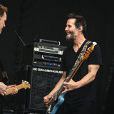Rock For People (den III.) Dogstar 2024