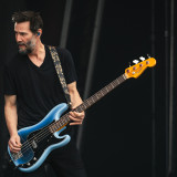 Rock For People (den III.) Dogstar 2024