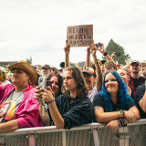 Rock For People (den III.) Dogstar 2024