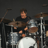 Rock For People (den III.) Dogstar 2024