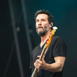 Rock For People (den III.) Dogstar 2024