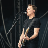 Rock For People (den III.) Dogstar 2024