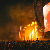 Rock For People (den III.) Bring Me The Horizon 2024