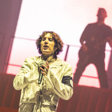 Rock For People (den III.) Bring Me The Horizon 2024
