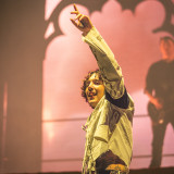 Rock For People (den III.) Bring Me The Horizon 2024