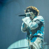 Rock For People (den III.) Bring Me The Horizon 2024